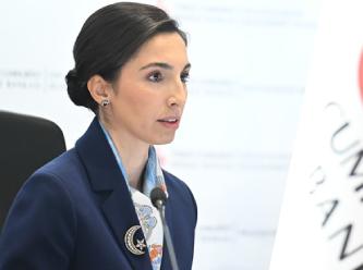 Flaş iddia: Hafize Gaye Erkan geri mi dönüyor?