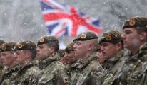 İngiliz ordusu savaşa hazır değilmiş!