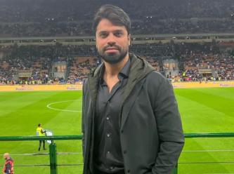 Gökhan Zan'dan Cumhurbaşkanı Erdoğan ve Özgür Özel'e tepki