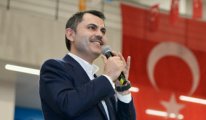 Murat Kurum: 'Ekrem İmamoğlu ile görüştük'