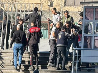 Çağlayan saldırısında sıcak gelişme