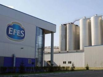 İşçiler greve çıkmıştı; Anadolu Efes'ten lokavt kararı