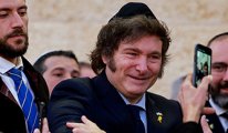 Çılgın Başkandan ilginç çıkış: Dinimi değiştirip Yahudi olacağım...