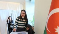 Azerbaycan'da seçim: Aliyev kazandı, Erdoğan tebrik etti