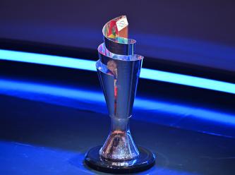 Türkiye'nin Uluslar Ligi'ndeki rakipleri belli oldu