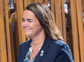 Macaristan Cumhurbaşkanı'dan skandal af