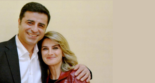 Avukatından dikkat çeken açıklama: Demirtaş önümüzdeki ay tahliye mi edilecek?