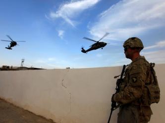 Krizi tırmandıracak adım! ABD'nin üssüne saldırı düzenlendi