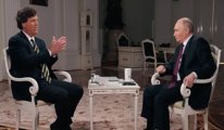 Tucker Carlson’ın röportajında Putin yeni hedefleri vurguladı