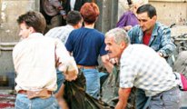 Saraybosna'da Pazar katliamının 30'uncu yılında izler hala taze