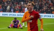 Galatasaray'da 2 sakatlık birden: Maçı bitiremediler