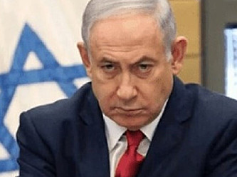 Arap ülkeleri Netanyahu’nun “Büyük İsrail” açıklamasına ses verdi