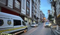 İstanbul'da dehşet: Kahvehaneyi uzun namlulu silahlarla taradılar!
