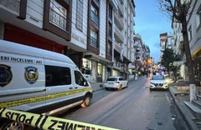 İstanbul'da dehşet: Kahvehaneyi uzun namlulu silahlarla taradılar!