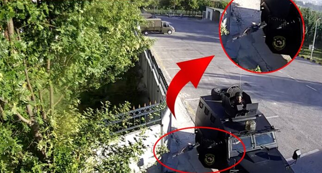 İşte 15 Temmuz'un planlayıcısı ve yöneticisinin Erdoğan rejimi olduğunu gösteren 100 kanıt
