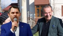 'Sen boş ver İstanbul’u, gel benim rakibim ol': Tanju Özcan, Kurum'un Bolu gafını es geçmedi