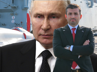 Rusya'dan damadın İHA fabrikasını vurma tehdidi: "Meşru bir hedef"