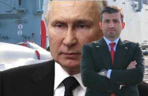 Rusya'nın 4 defa Ukrayna'daki fabrikasını vurduğu damat: Dünya SİHA üretiminin yüzde 65'ine sahibiz!