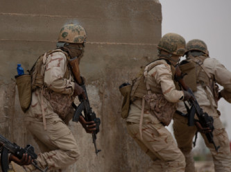 Rusya Afrika'daki askeri varlığını güçlendiriyor