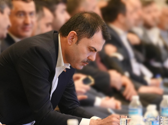 TİP'ten Murat Kurum hakkında suç duyurusu