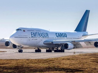 Uçak üreticisi Boeing ile ilgili yeni iddia