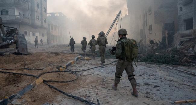İsrail ordusu doğruladı: Refah'taki patlamada çok sayıda İsrail askeri öldü