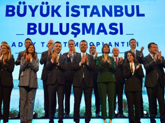 CHP'de aday değişikliği