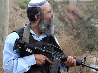 Fransa, 28 Yahudi yerleşimciyi yaptırım listesine aldı