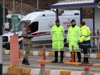 Başsavcılık açıkladı: Kanadalı yönetici de gözaltında