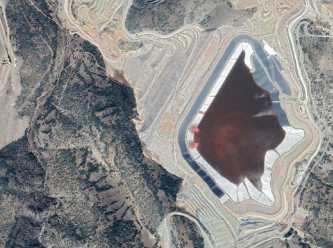 Erzincan İliç'teki Anagold çevre felaketinden kimler sorumlu?