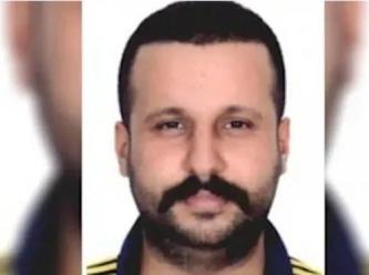 Sefkan Çelik cinayetinde 'çamaşır suyu' detayı! Barış Boyun infaz emrini İtalya'dan vermiş