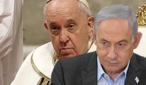İsrail ile Vatikan arasında 'Gazze' gerilimi