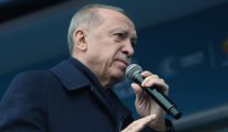 Erdoğan'dan tehdide devam: 'AKP adayını seçerseniz kılınıza zarar gelmez'