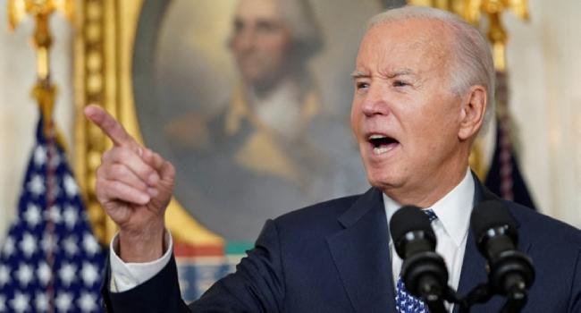 Joe Biden'dan kritik karar: Hedefinde göçmenler var!