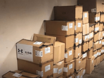 AFAD’ın deprem yardımlarını göndermediği ortaya çıktı