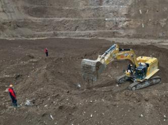 Çevre Bakanlığı lisansı iptal etmişti: Madeni işleten şirket, işçileri vardiyaya çağırdı