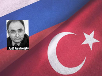 Ukrayna savaşı gölgesinde Jön Türkler’in “Turan” çabası