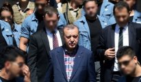 Erdoğan'ın korumaları 'işkence' suçlamasıyla ağır cezada yargılanacak