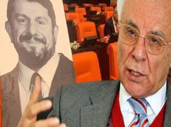 Eski Yargıtay Başkanı Sami Selçuk’tan Can Atalay açıklaması: