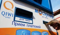 Rusya’da dijital banka sistemi Qiwi çalışmayı durdurdu
