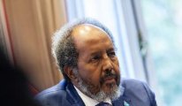 Somali Cumhurbaşkanı Mahmud: Türkiye, 10 yıl denizlerimizi koruyacak