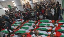İsrail, 30 bin Gazzeli'yi öldürdü, yaralı sayısı 70 bine yaklaştı