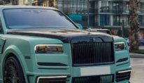 İşte dünyanın en pahalı plakası: 'Takıldığı Rolls Royce'tan kat be kat daha pahalı...'