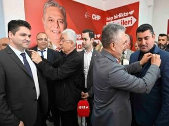 İYİ Parti'de deprem sürüyor; 150 kişi istifa etti, CHP'ye katıldı