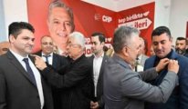 İYİ Parti'de deprem sürüyor; 150 kişi istifa etti, CHP'ye katıldı