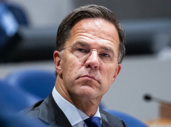 Rutte: Rusya uzaya nükleer silah yerleştirebilir