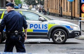 İsveç Güvenlik Servisi'nde 'gizemli koku' paniği: 8 kişi hastaneye kaldırıldı