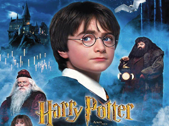 10 yıl sürecek Harry Potter dizisi: Yayın tarihi belli oldu!