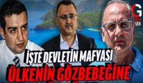 Devletin kurduğu mafya, Türkiye'nin cennetine çöktü