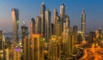 Birleşik Arap Emirlikleri 'Gri Liste'den çıktı